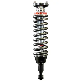 0-3" 2.0 IFP Front Shocks Tundra (2022-2024)