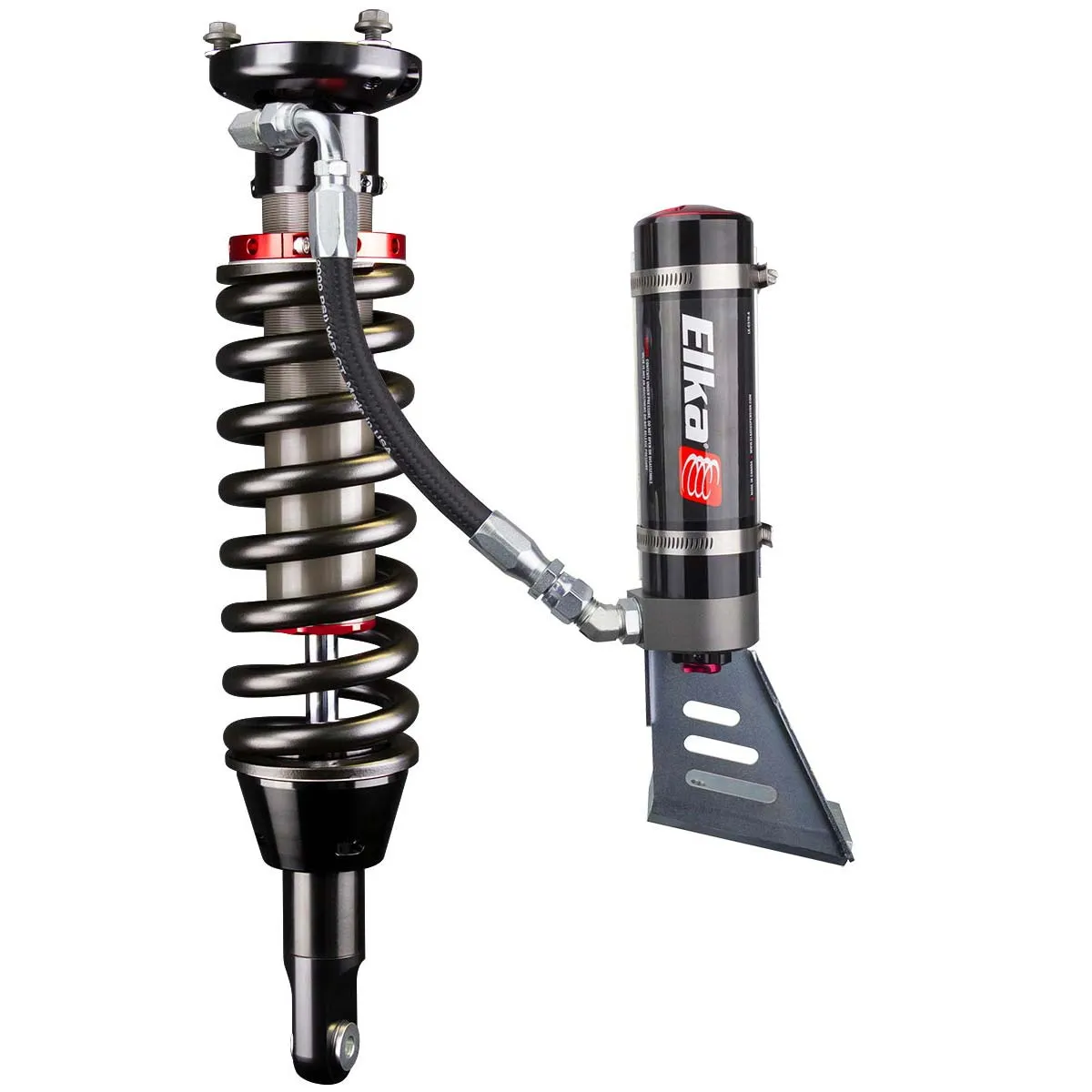 0-3" 2.5 DC Reservoir Front Shocks 4Runner (2010-2024)