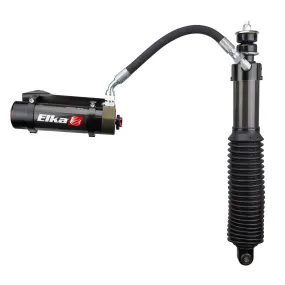 0-3" 2.5 DC Reservoir Rear Shocks Tundra (2022-2024)