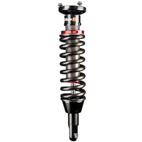 0-3" 2.5 IFP Front Shocks Tundra (2022-2024)