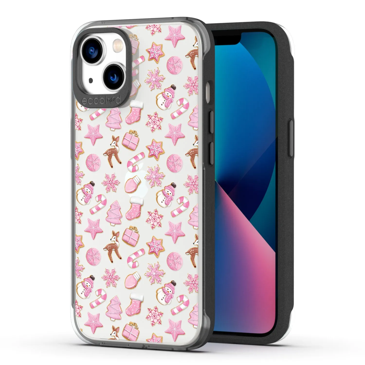 A Sweet Treat - Laguna Collection Case for Apple iPhone 13