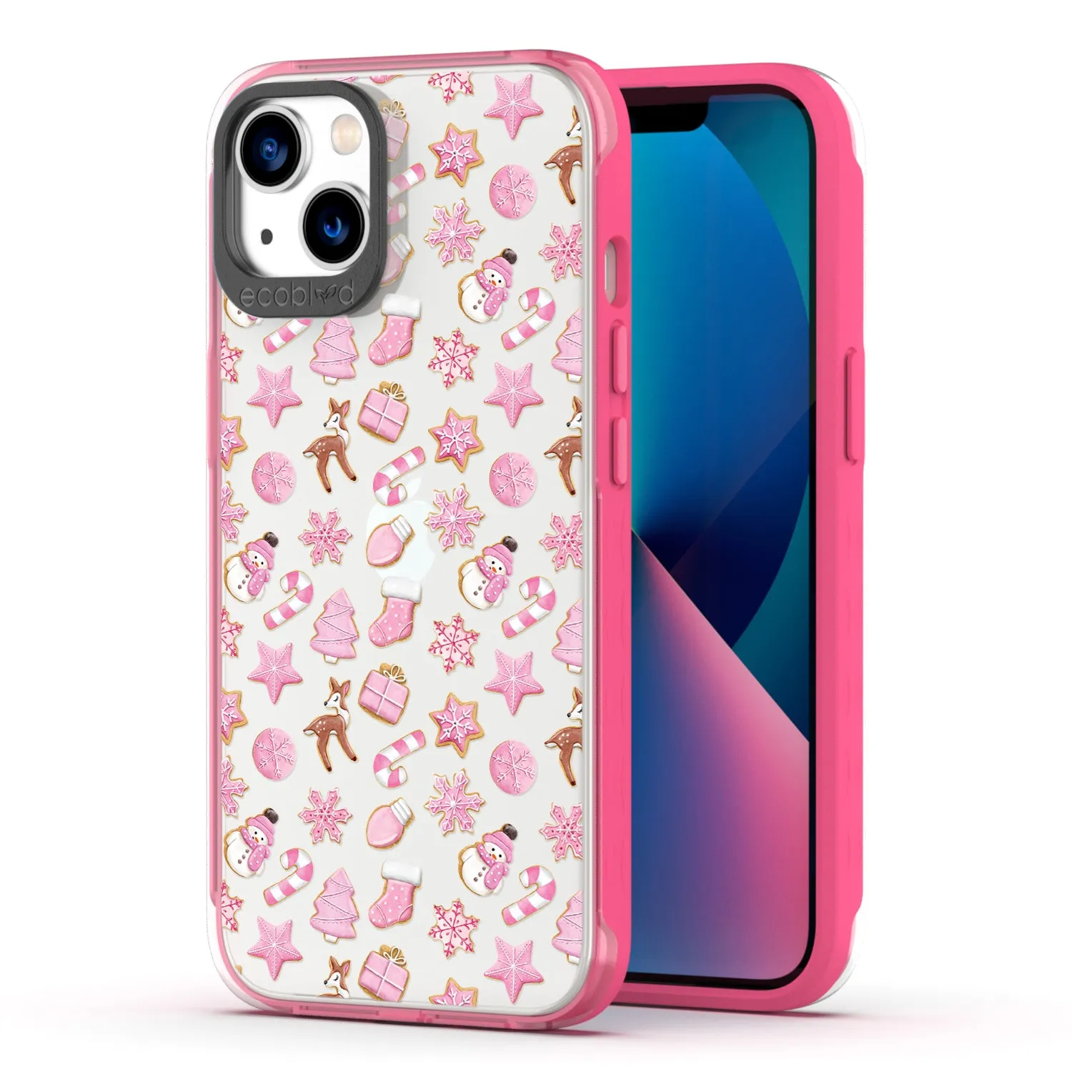 A Sweet Treat - Laguna Collection Case for Apple iPhone 13