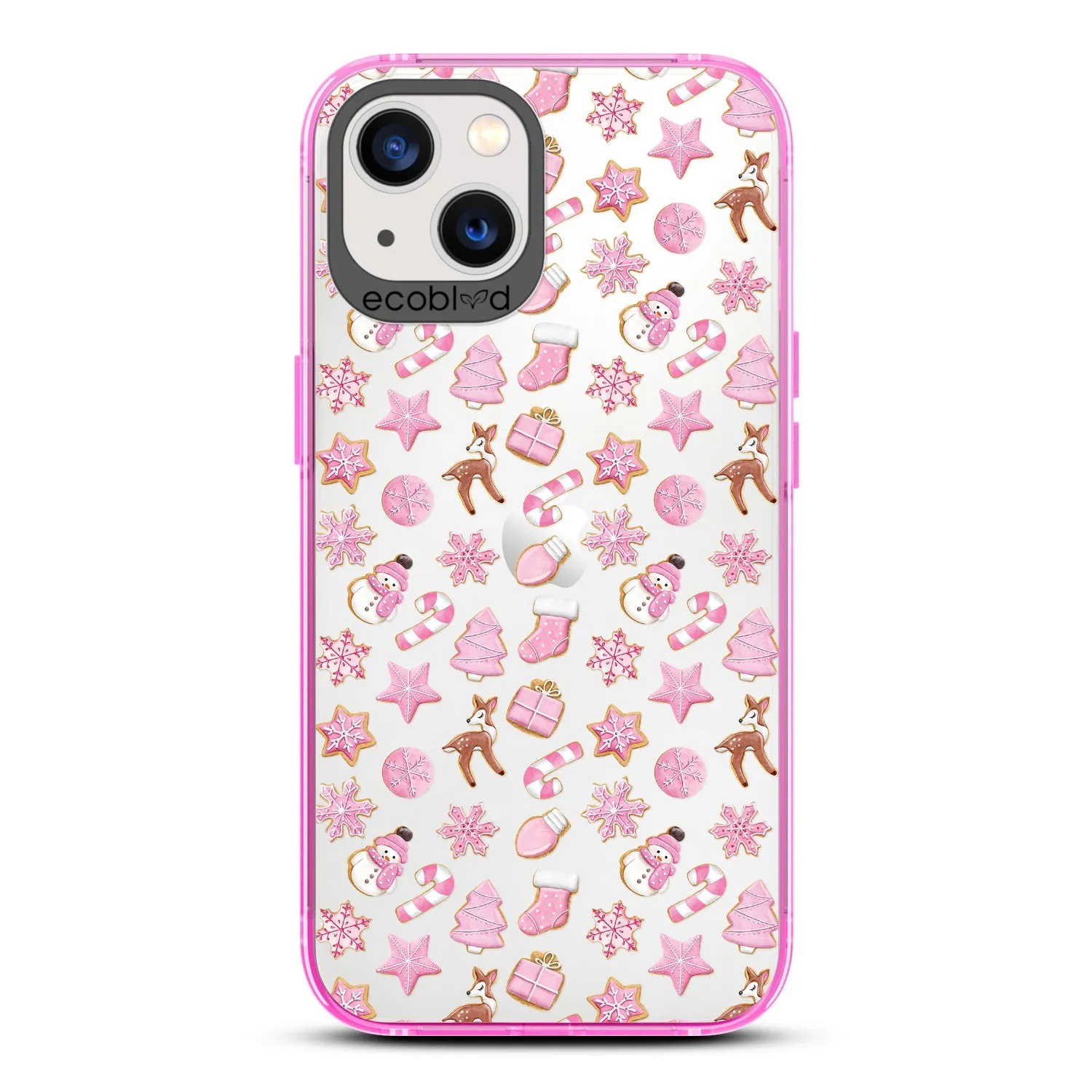 A Sweet Treat - Laguna Collection Case for Apple iPhone 13