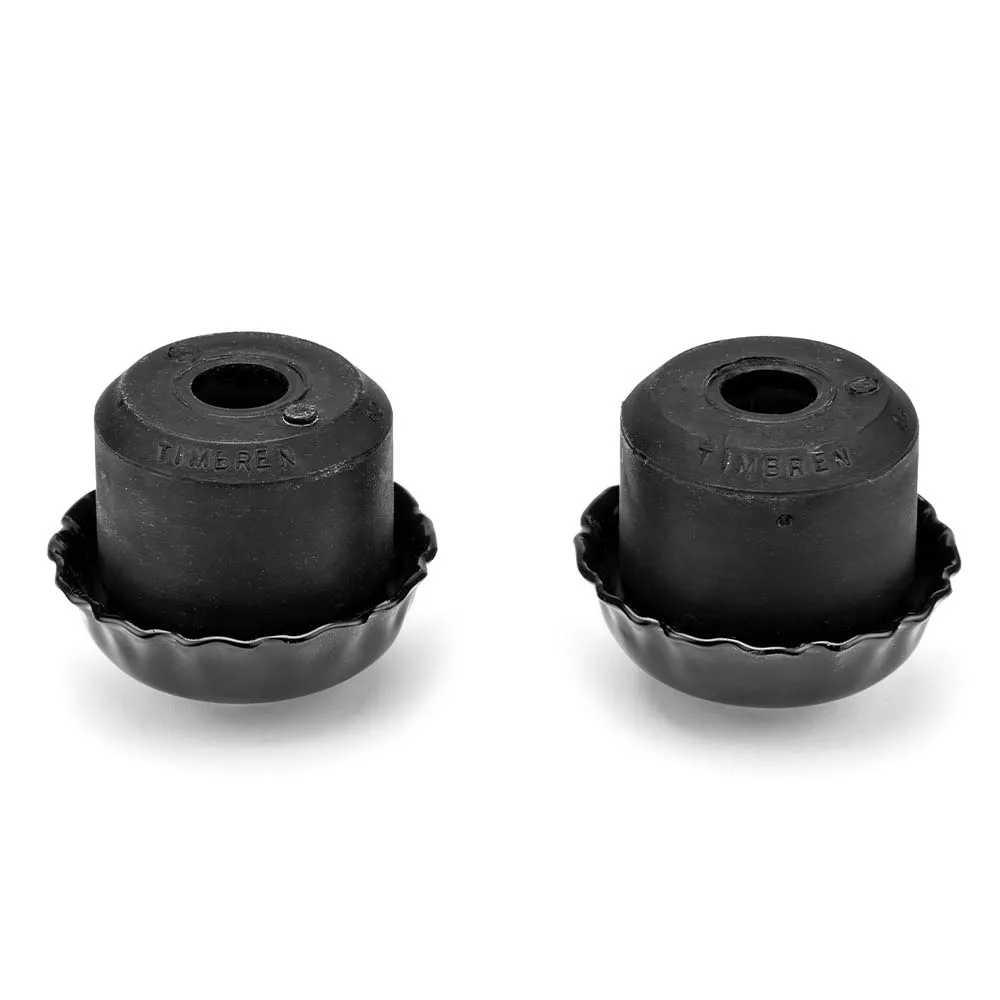 Active Off-Road Front Bump Stops 4Runner (2010-2024)