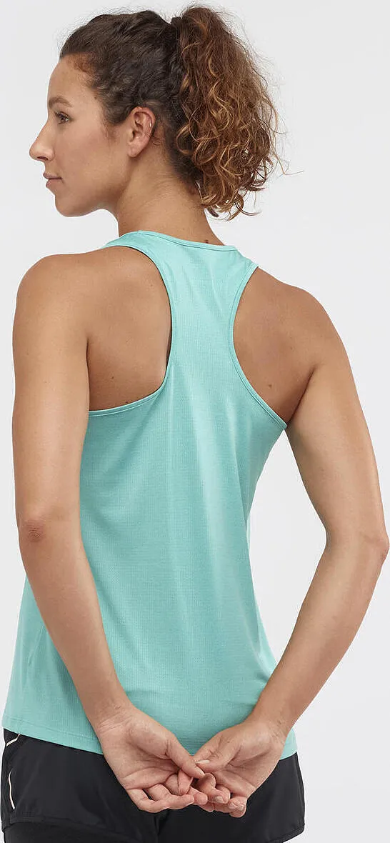 Agile Tank - Women's|-|Camisole Agile - Femme