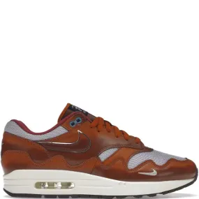 Air Max 1 Patta