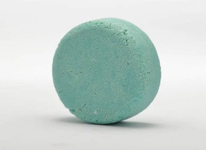 All-Natural Shampoo Bar Handcrafted Eco-Friendly