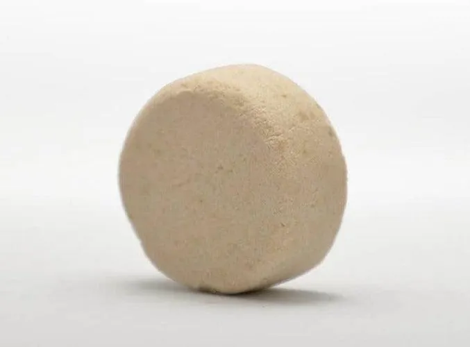 All-Natural Shampoo Bar Handcrafted Eco-Friendly