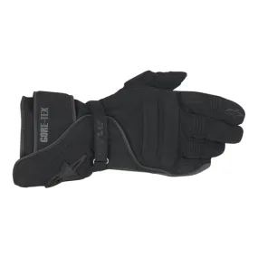 Alpinestars Wr-V Goretex Motorcycle Gloves Black M