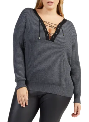 Amity Plus Sweater