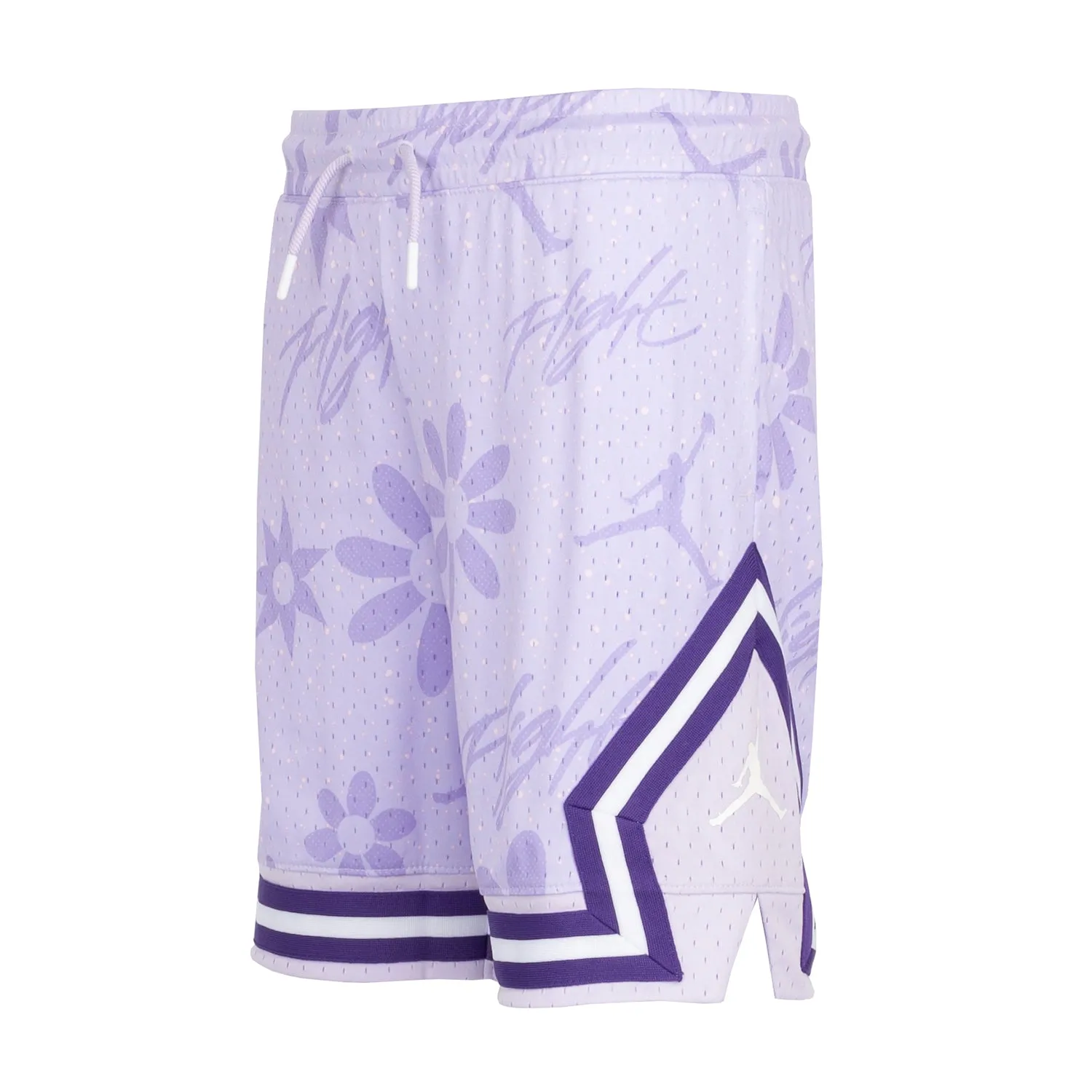 AOP Diamond Short - Youth