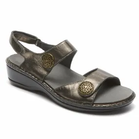 Aravon CAMBRIDGE CANDACE PEWTER