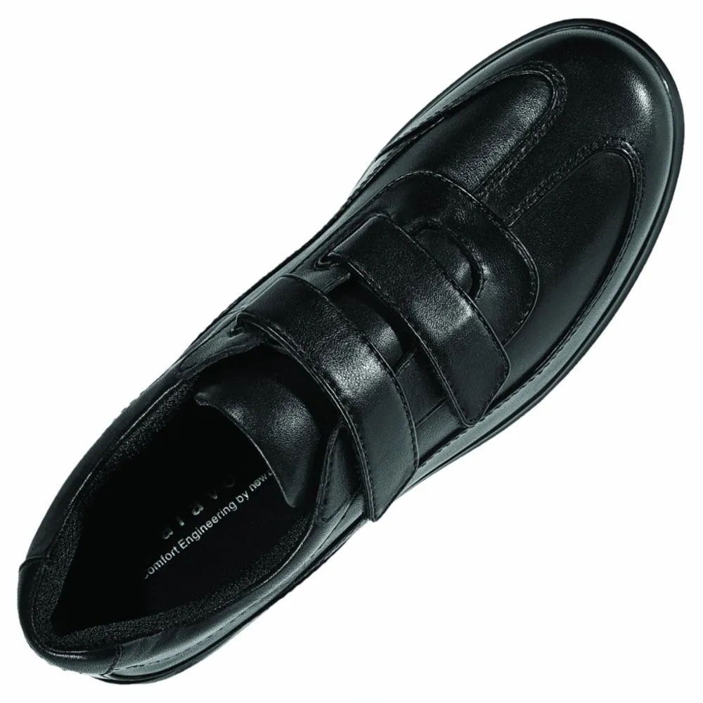 Aravon POWER COMFORT FLORA BLACK