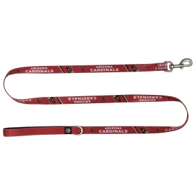 Arizona Cardinals Premium Pet Lead