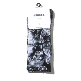 ATMOS TIE DYE SOCKS