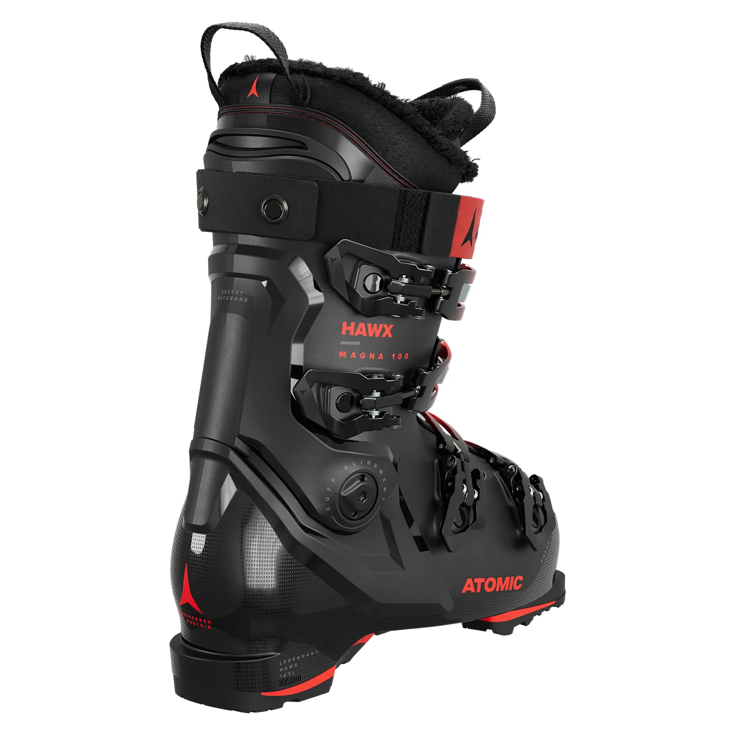 Atomic Hawx Magna 100 Ski Boot 2025