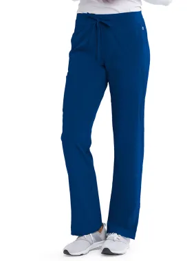 Barco One - Women's Mid-Rise Stride Scrub Pants [2]