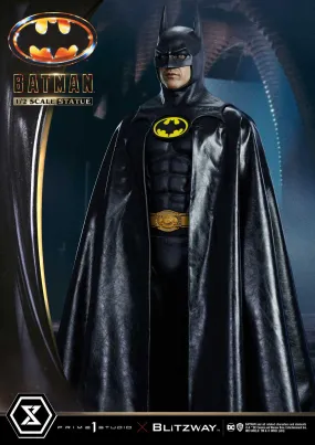 Batman 1989 (1/2 Scale)