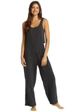 Billabong Ladies Pacific Time Jumpsuit