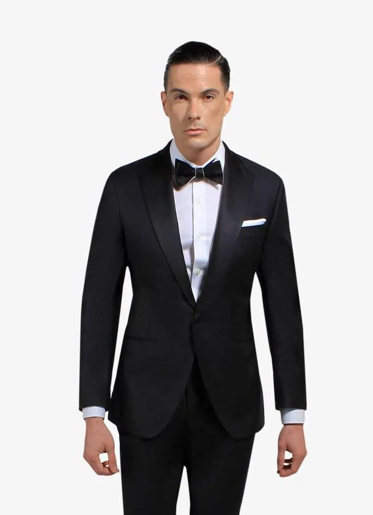 Black Monaco Tuxedo