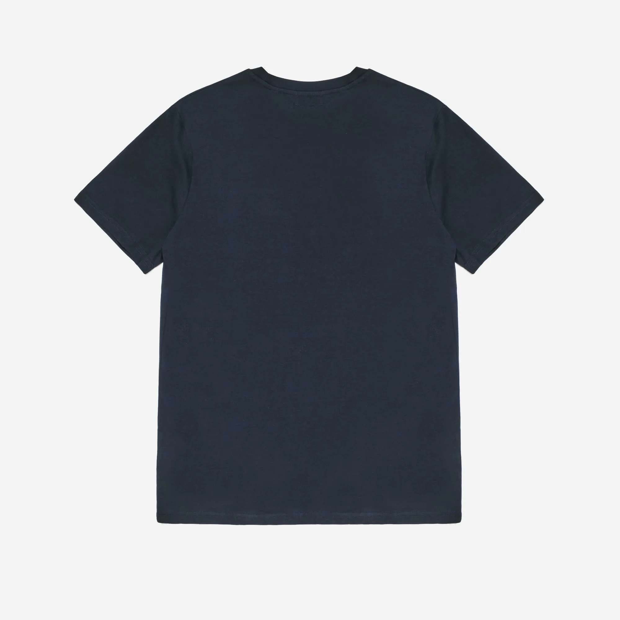 BOXTRUCK T-SHIRT - NAVY