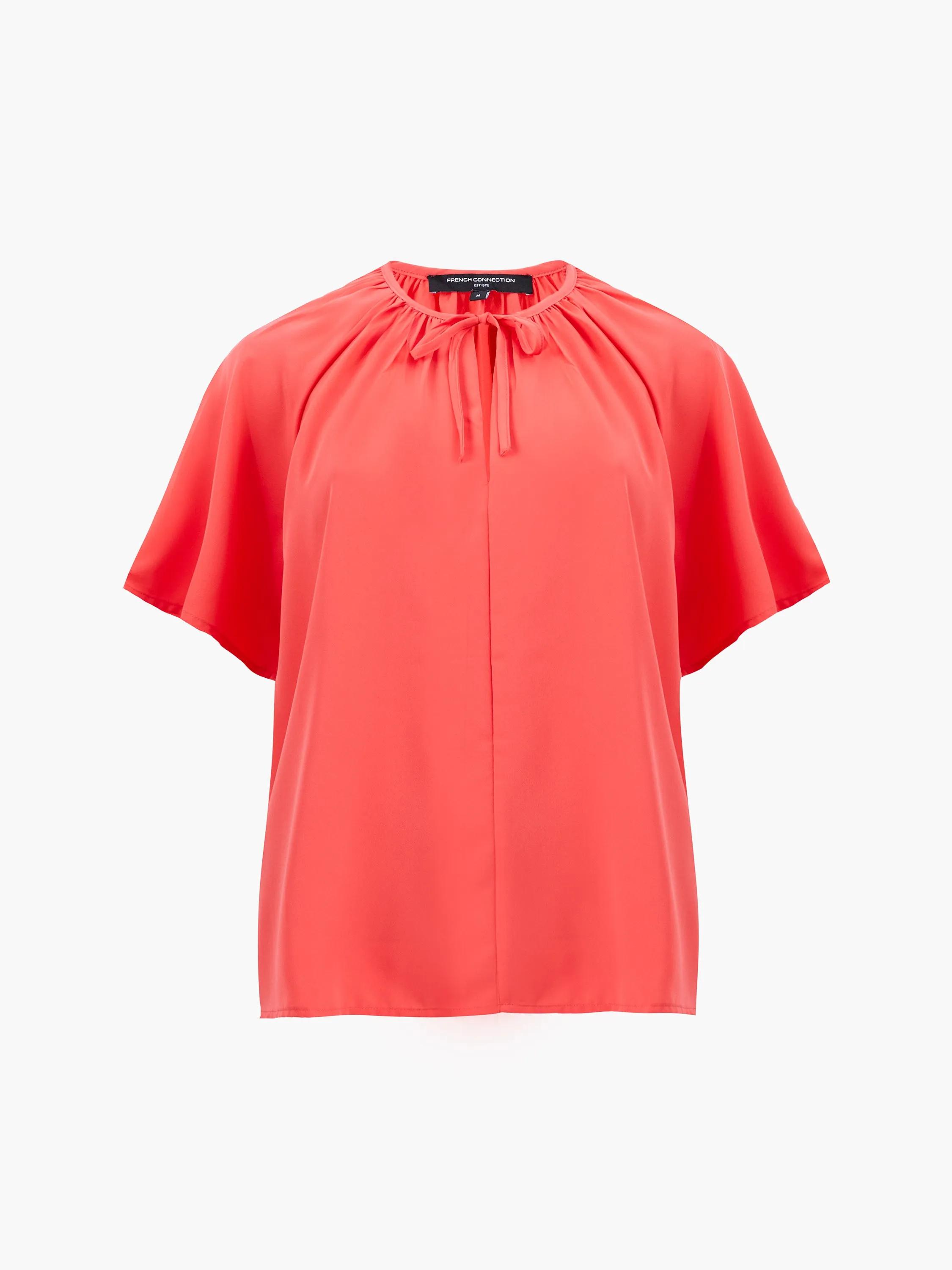 Capriana Crepe Light Top