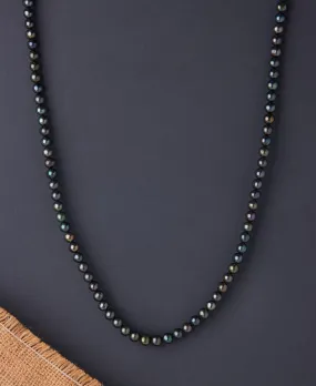 Elegant 1 line Pearl Necklace