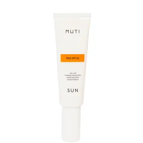 FACE SPF 50 (50ML)