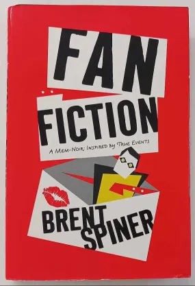 FAN FICTION - Brent Spiner