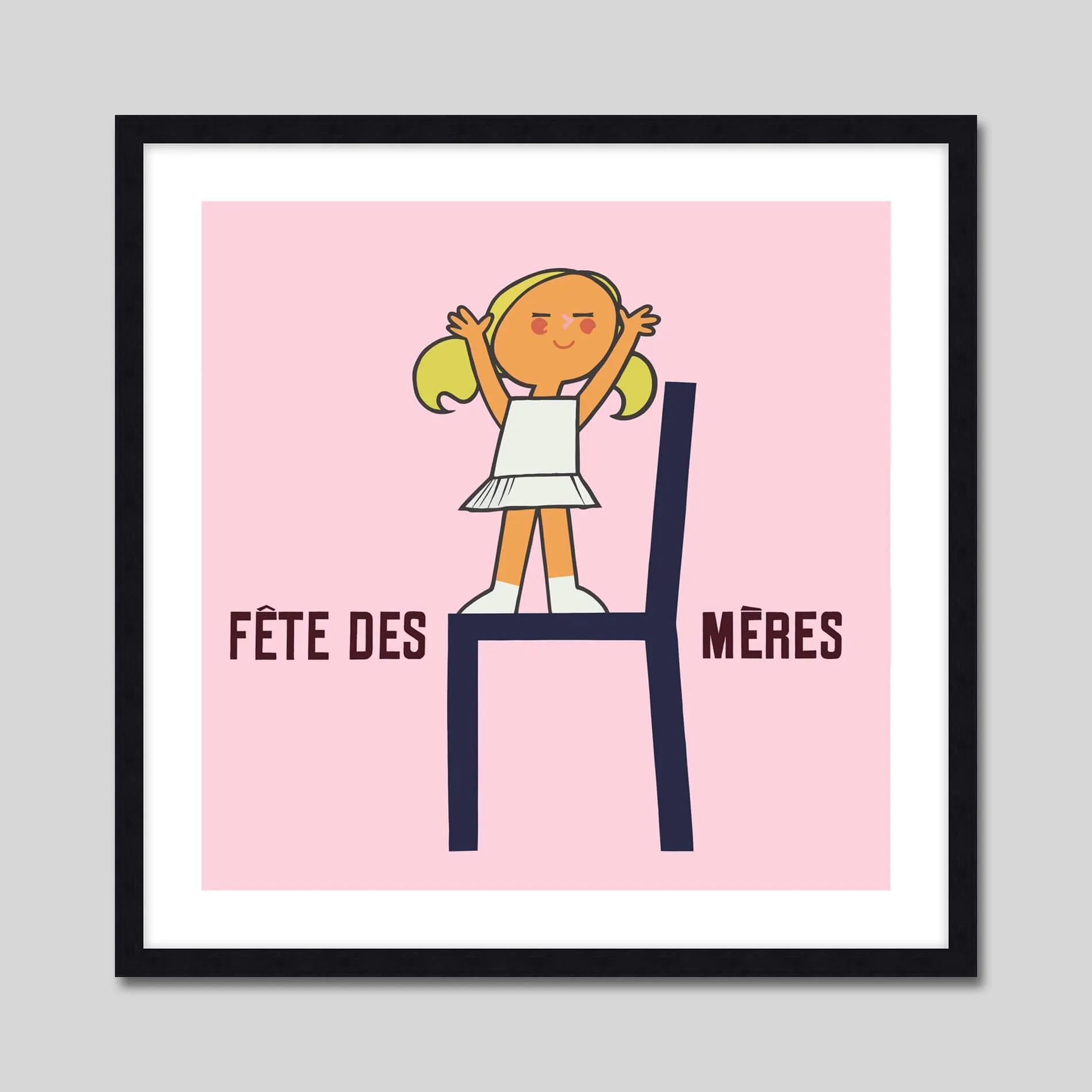 Fete Des Meres