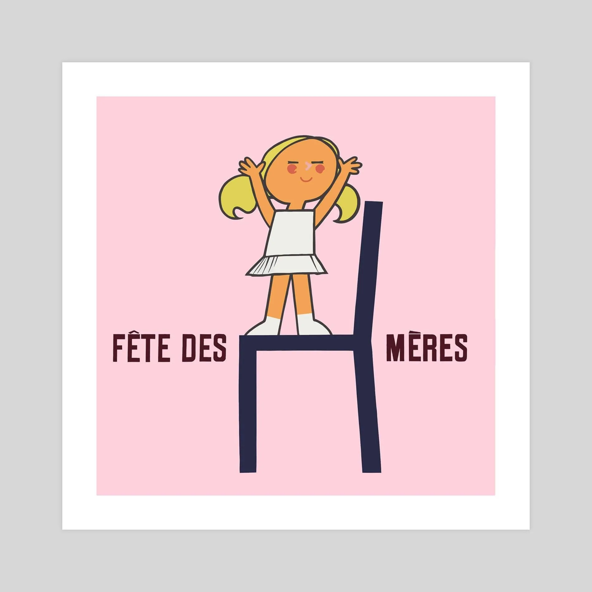 Fete Des Meres