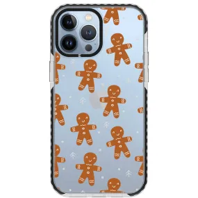 Ginger Bread iPhone Case