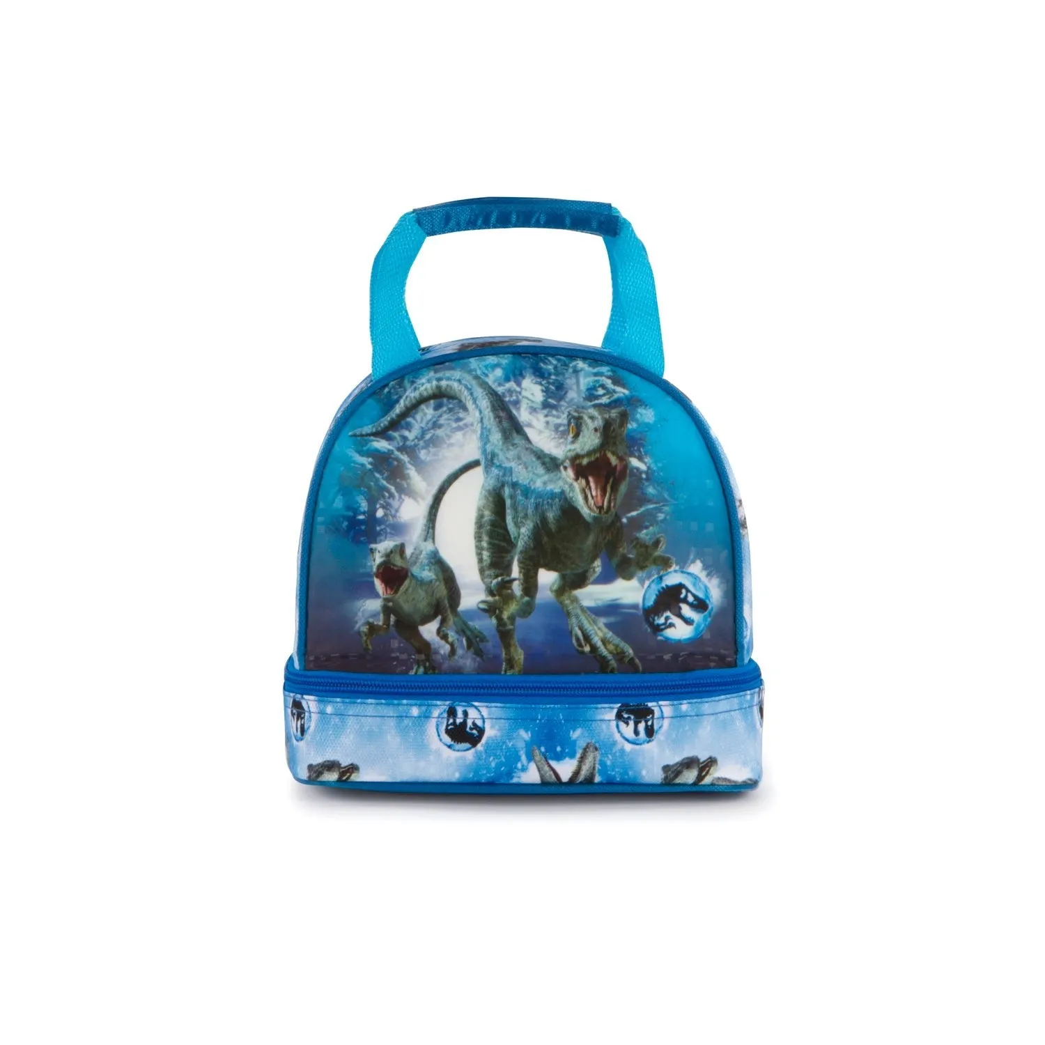 Heys Jurassic World Lunch Bag - JW05