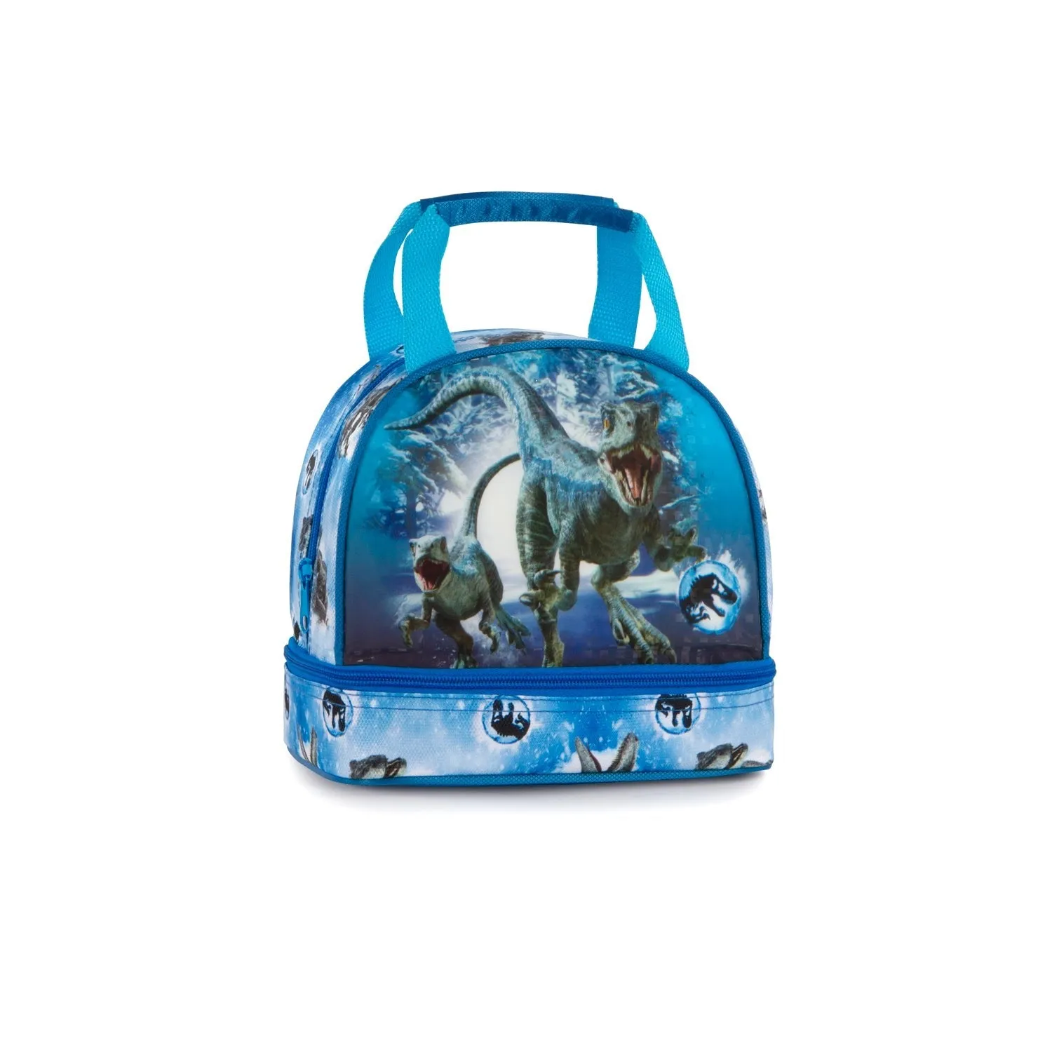 Heys Jurassic World Lunch Bag - JW05