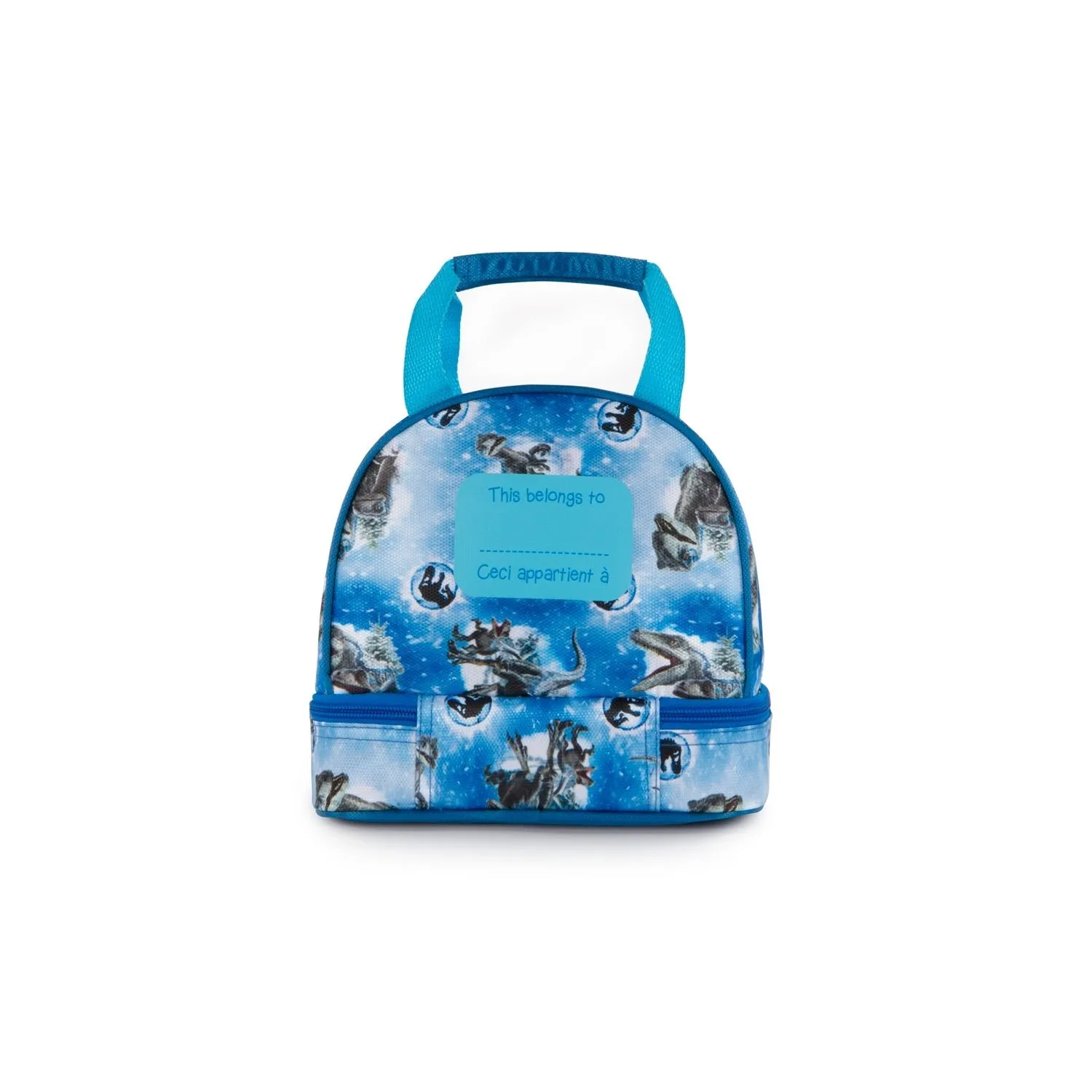 Heys Jurassic World Lunch Bag - JW05