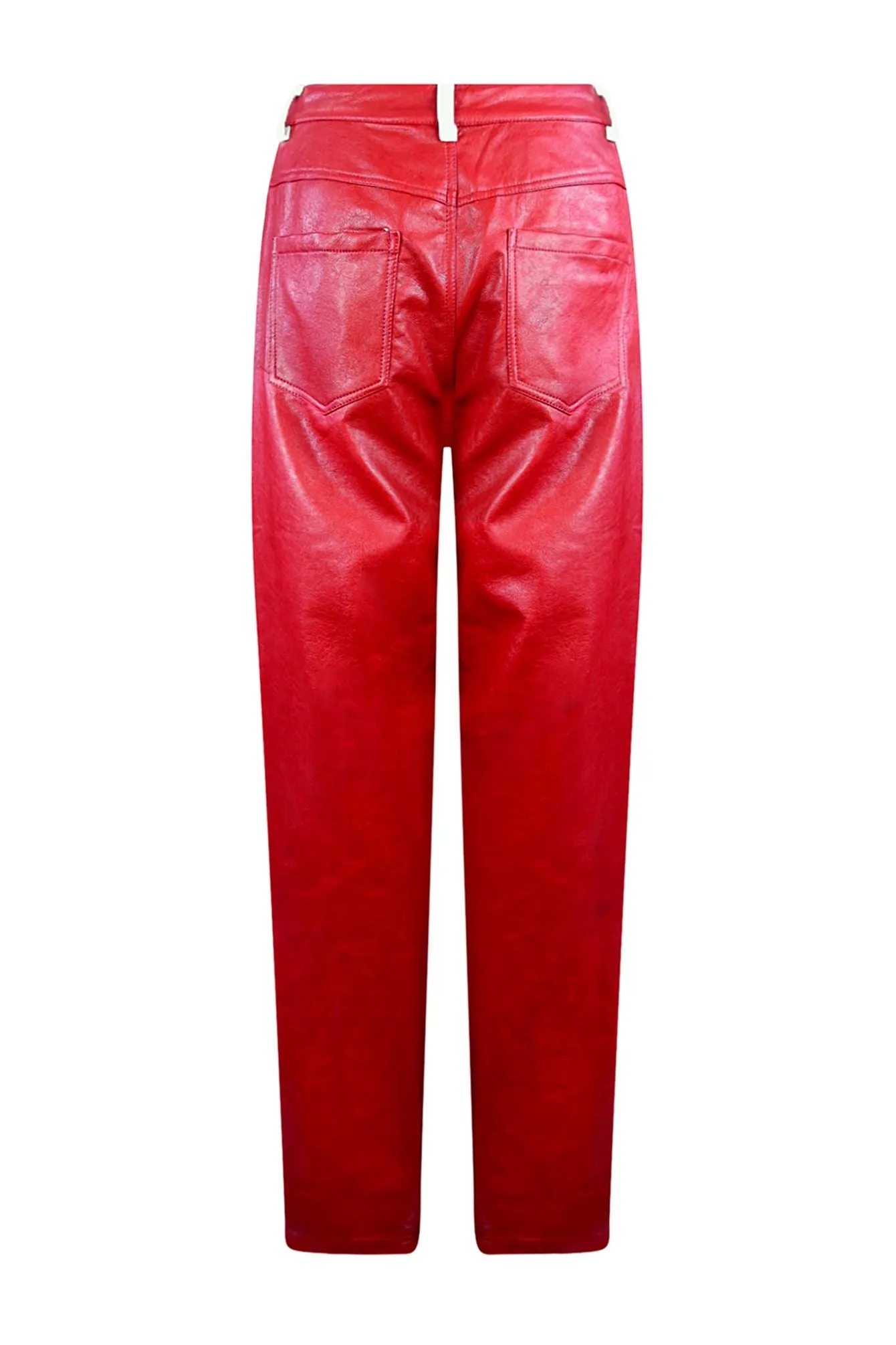 Hot Speedway Vintage Motor Pants