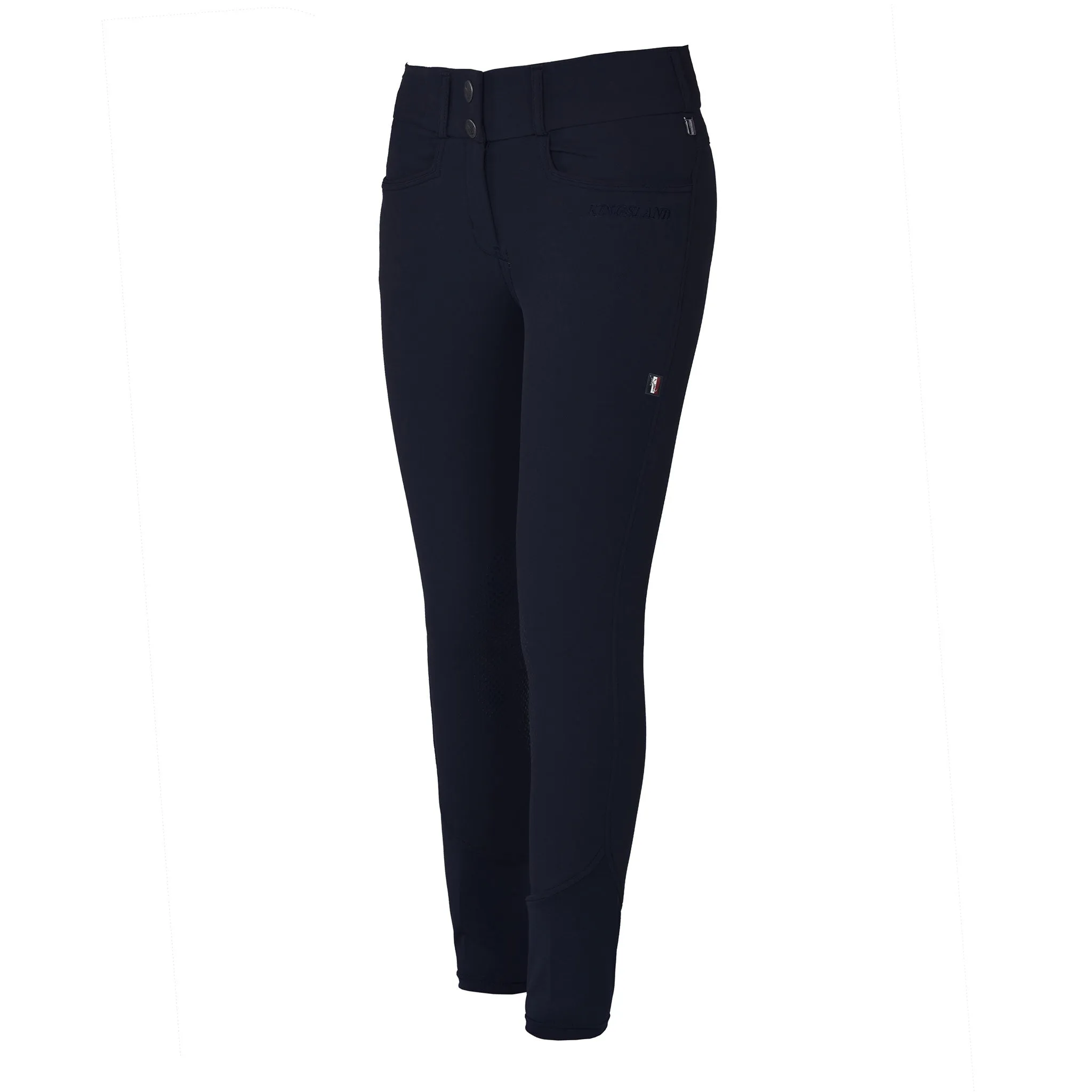 Kadi Knee Grip E-Tec Breeches for Women