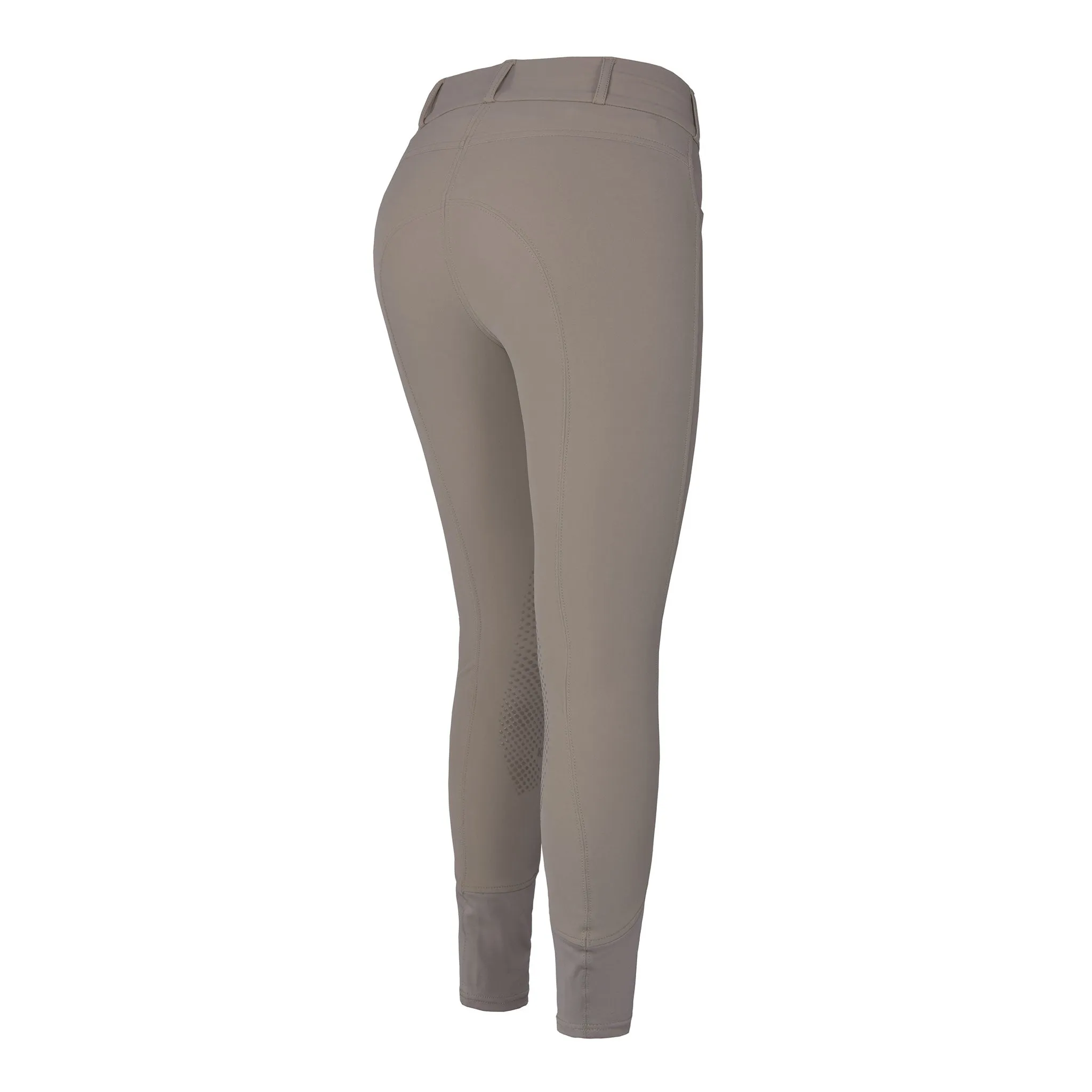 Kadi Knee Grip E-Tec Breeches for Women