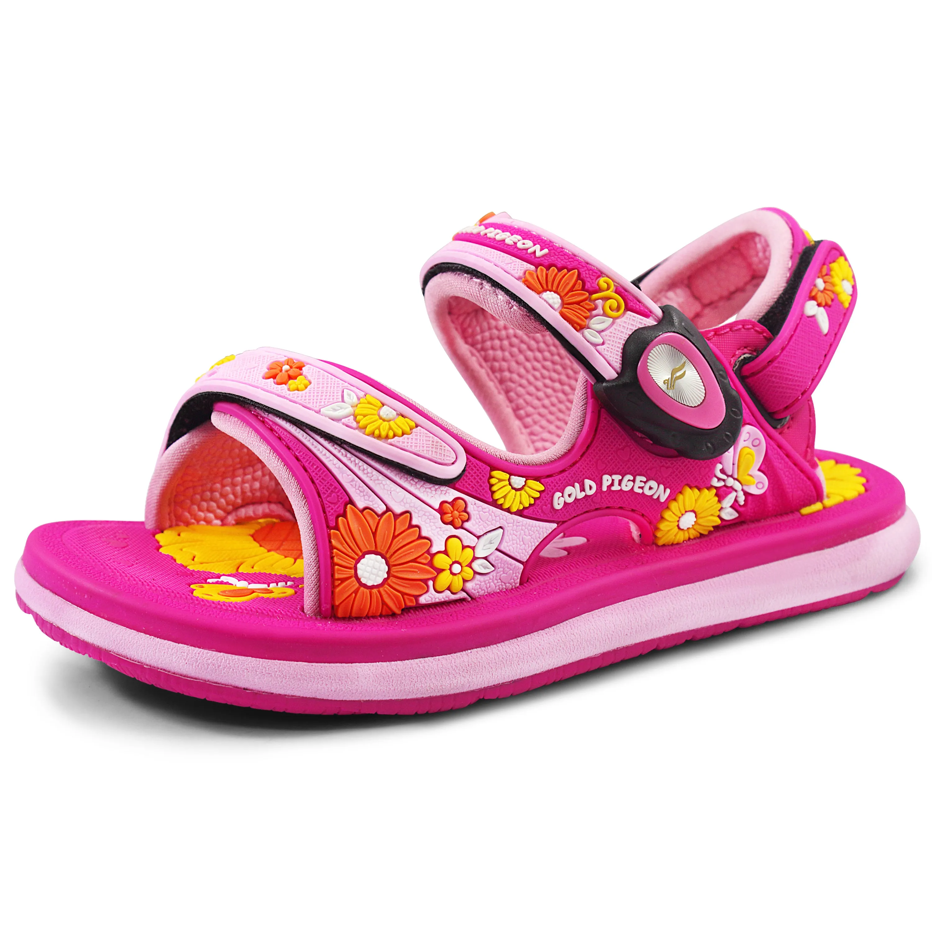 Kids Classic: 0721 Fuchsia