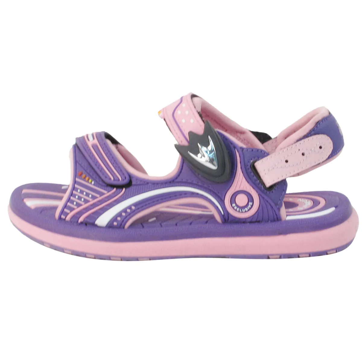 Kids Classic: 8669 Purple