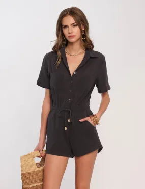 Kinley Romper