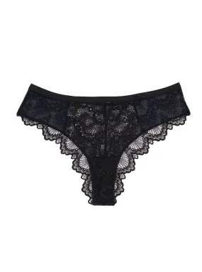 Lace Cheeky - Saboteur