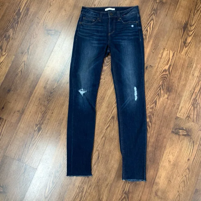 Lauren Conrad SIZE 4 Women's Jeans