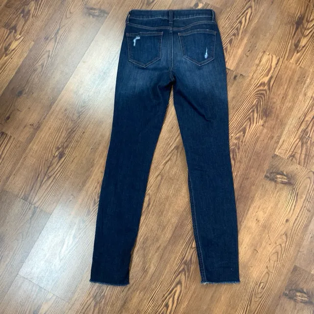 Lauren Conrad SIZE 4 Women's Jeans