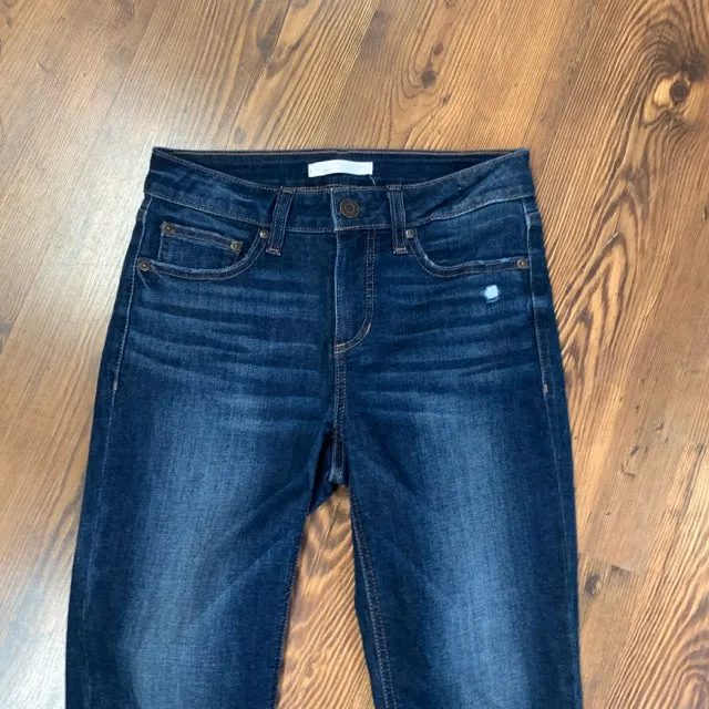 Lauren Conrad SIZE 4 Women's Jeans