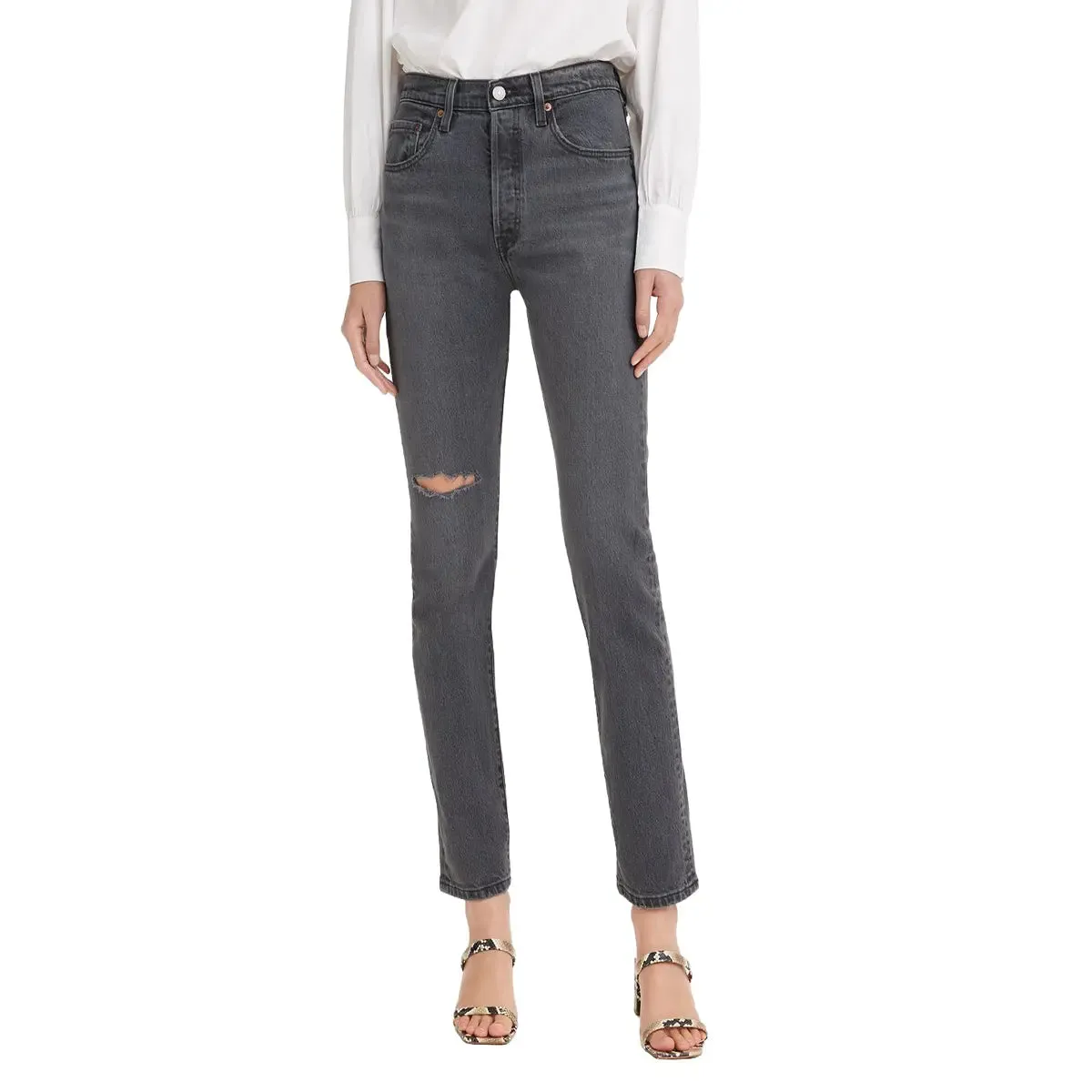 Levi's Women's 501 Skinny Jeans