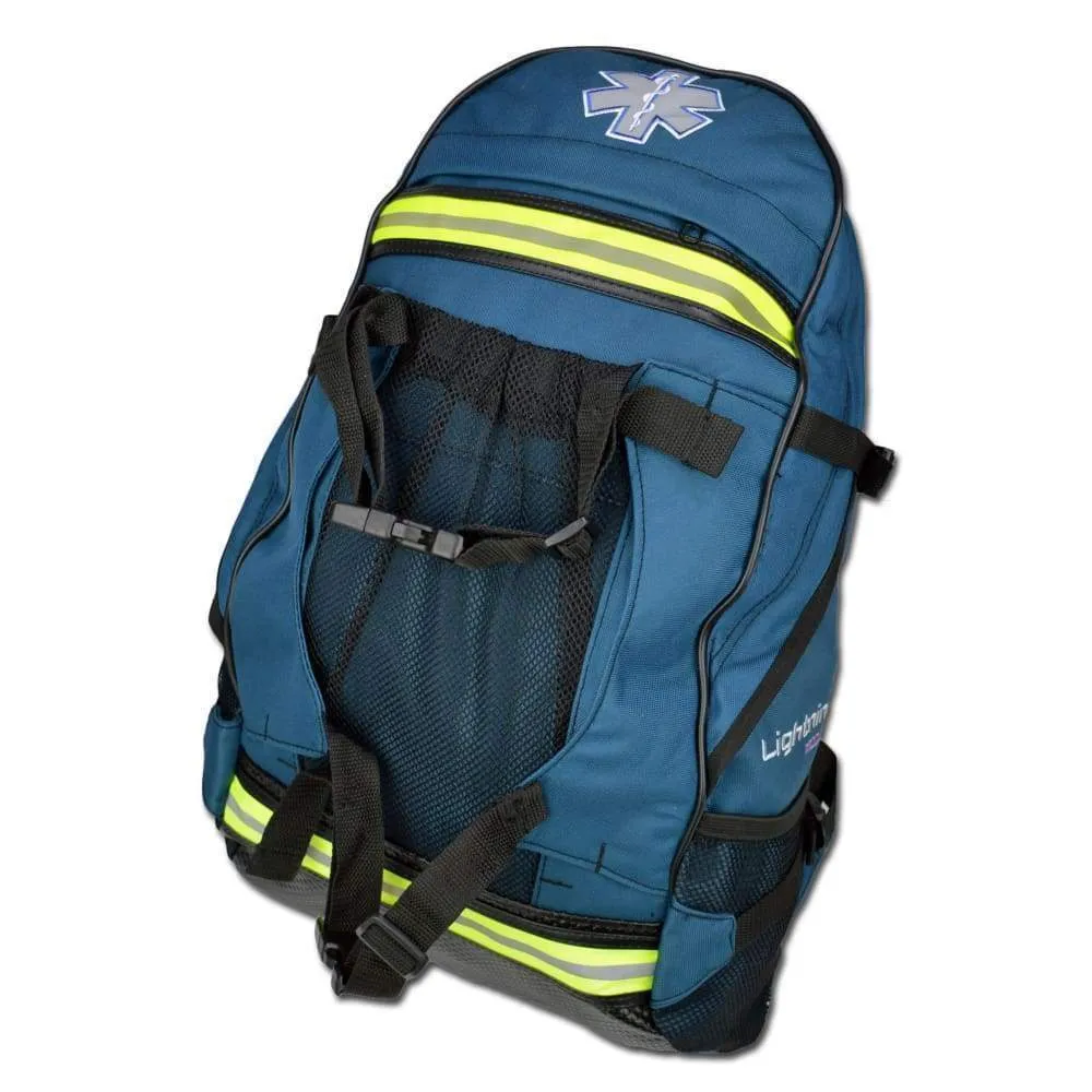 Lightning X Special Events EMT First Responder Trauma Backpack