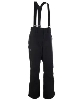 Men's Brett Waterproof Stretch Suspender Pant