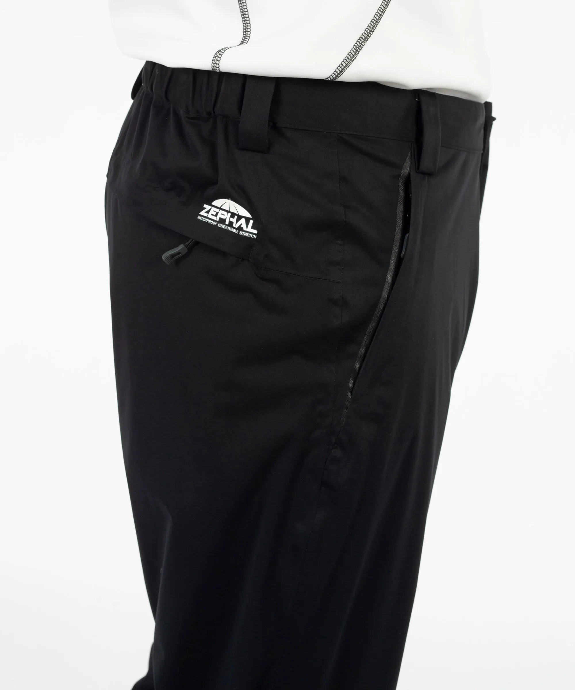 Men's Rob Zephal ShellTech Waterproof Stretch Pant