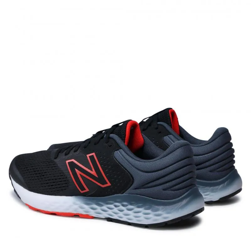 Mens Wide Fit New Balance M520CB7 Walking & Running Trainers